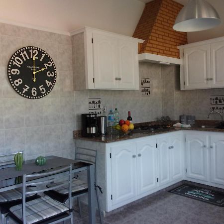 Apartamentos Casa Rosan, Junto A La Caldera De Taburiente Эль-Пасо Экстерьер фото