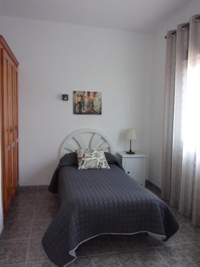 Apartamentos Casa Rosan, Junto A La Caldera De Taburiente Эль-Пасо Экстерьер фото