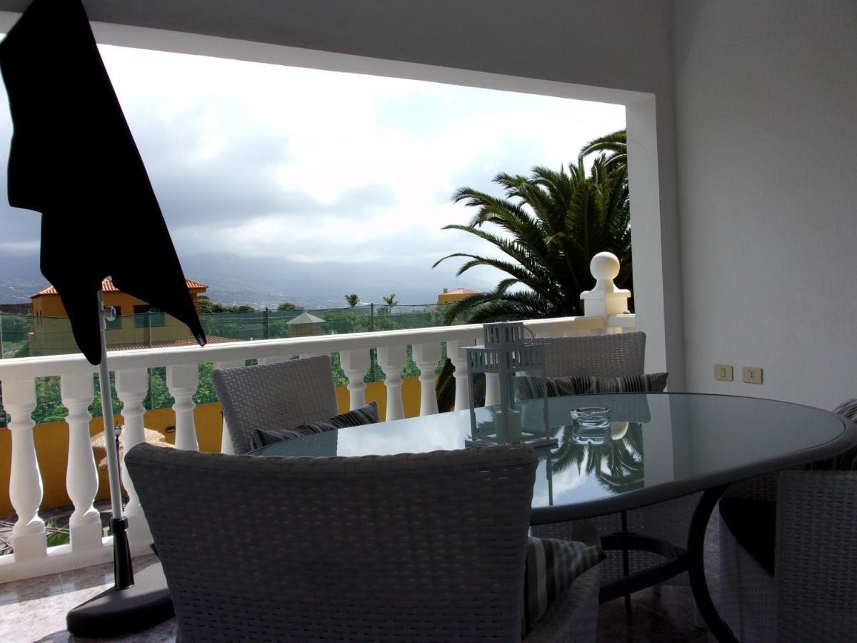 Apartamentos Casa Rosan, Junto A La Caldera De Taburiente Эль-Пасо Экстерьер фото