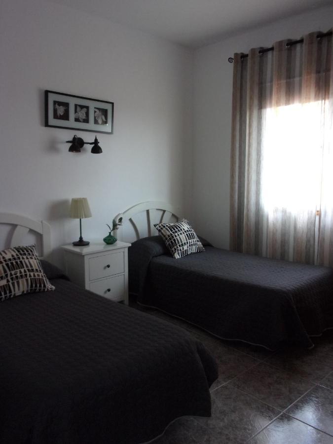 Apartamentos Casa Rosan, Junto A La Caldera De Taburiente Эль-Пасо Экстерьер фото