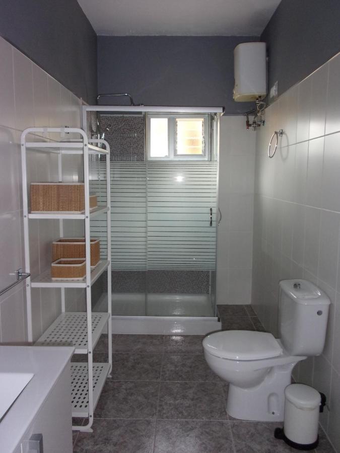 Apartamentos Casa Rosan, Junto A La Caldera De Taburiente Эль-Пасо Экстерьер фото